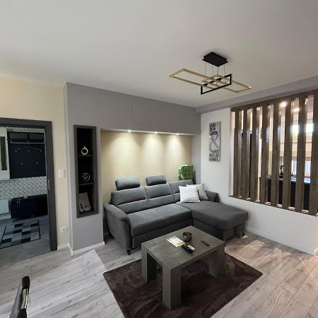 A-765 Apartman Szentgotthard Exterior photo