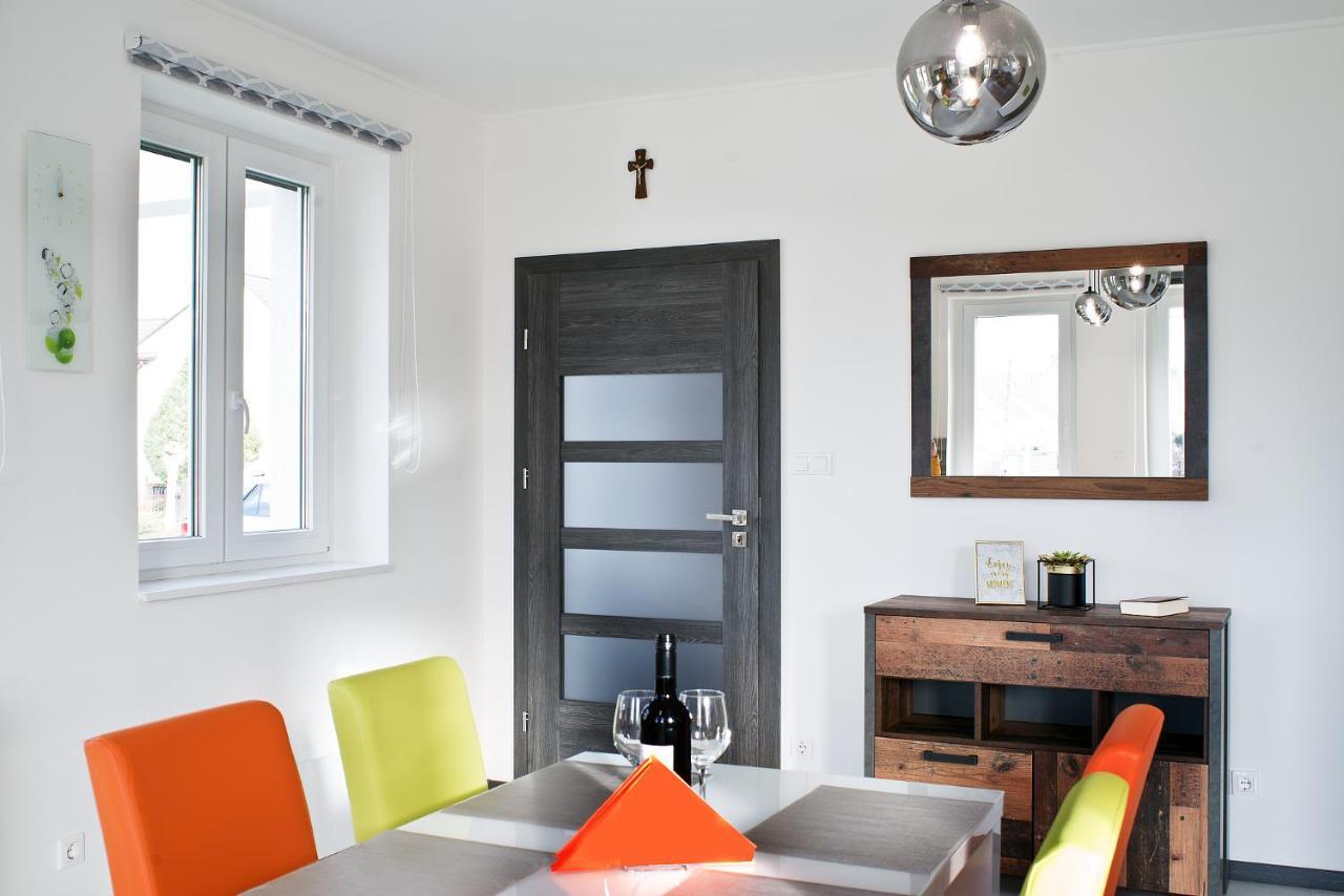A-765 Apartman Szentgotthard Exterior photo