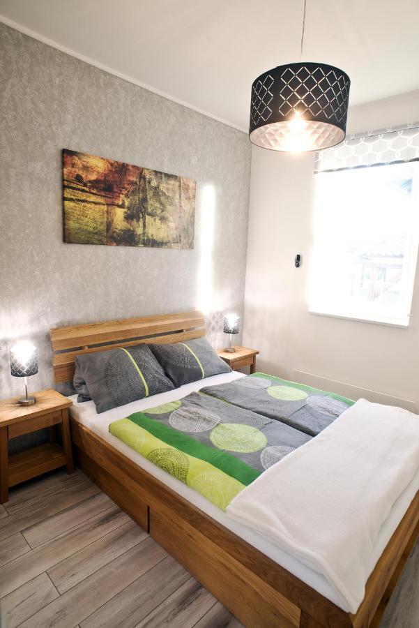 A-765 Apartman Szentgotthard Exterior photo