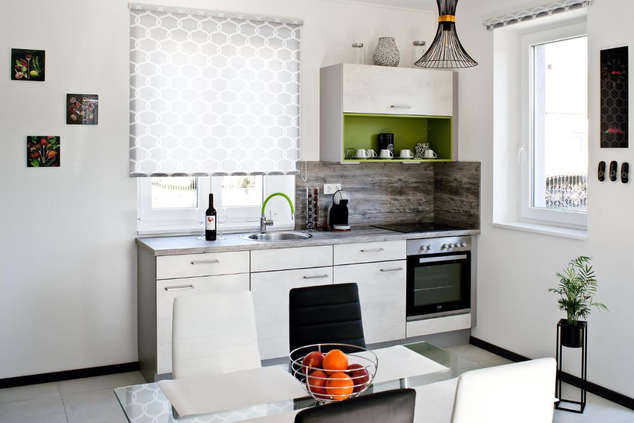 A-765 Apartman Szentgotthard Exterior photo