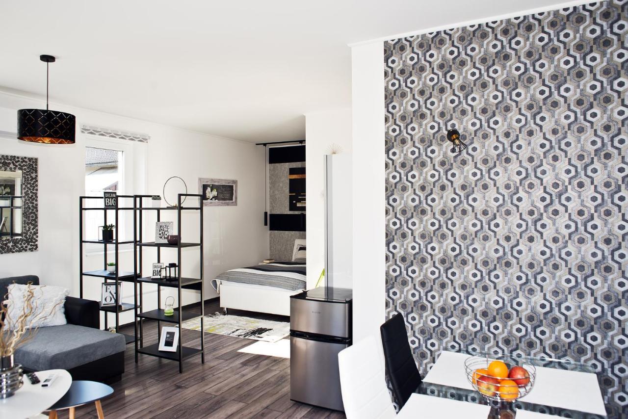 A-765 Apartman Szentgotthard Exterior photo