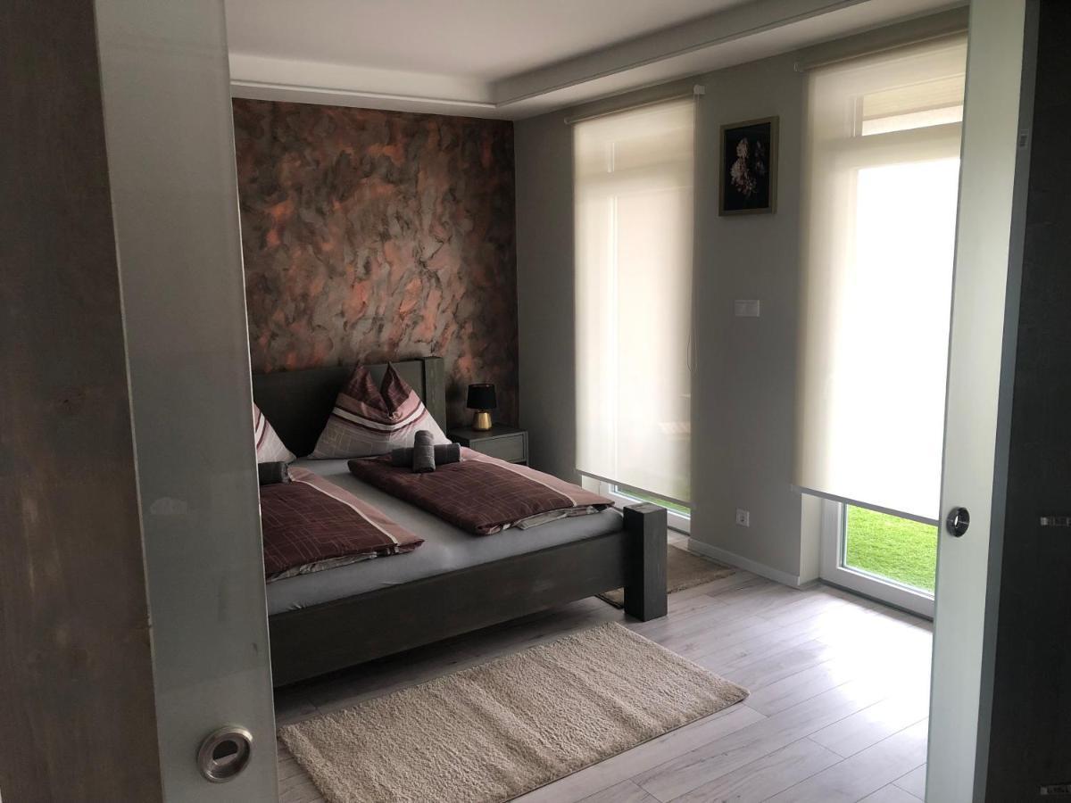 A-765 Apartman Szentgotthard Exterior photo