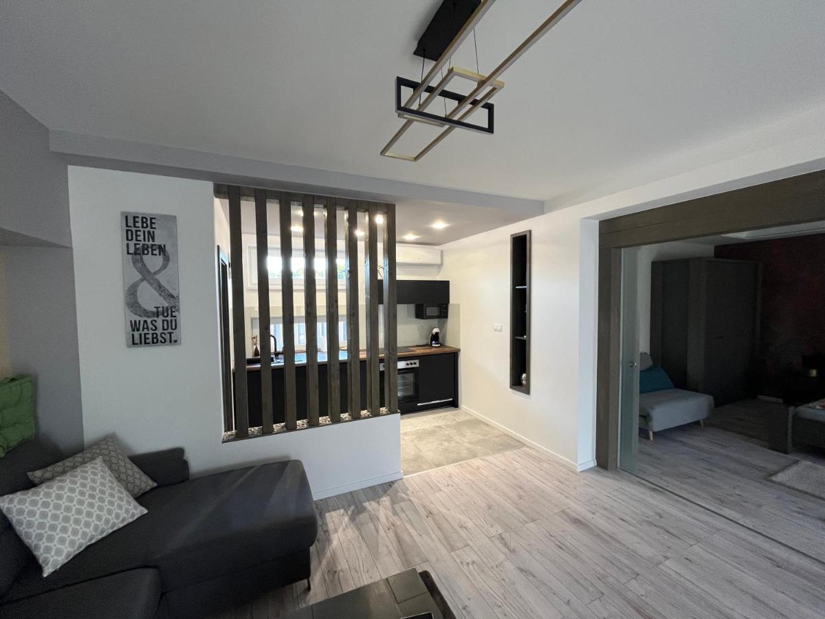 A-765 Apartman Szentgotthard Exterior photo