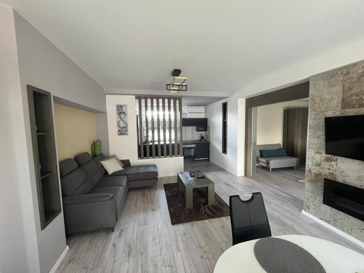 A-765 Apartman Szentgotthard Exterior photo